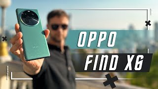 ПОЧТИ ИДЕАЛЕН🔥 ЛУЧШИЙ СМАРТФОН КАМЕРОФОН OPPO FIND X6 VS APPLE IPHONE 11 Dimensity 9200 UFS 4.0 IP64