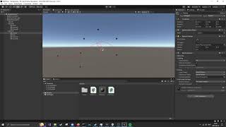 Path generator unity