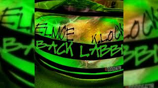 djelmoe - K.Locke & Elmoe - Chemic Spill