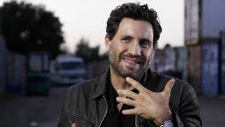 Edgar Ramirez: THE 355