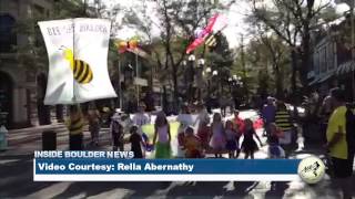 Inside Boulder News - September 4, 2015