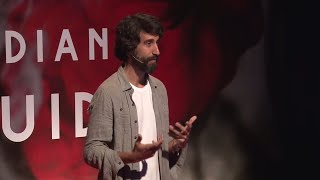 O amor a serviço do outro | Alexandre Crof | TEDxBarraDaTijuca