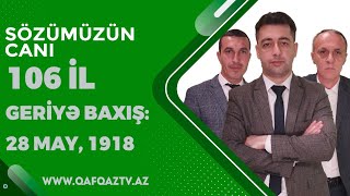 MÜSTƏQİLLİK GÜNÜ TARİXİMİZİN ƏN ŞANLI SƏHİFƏLƏRİNDƏNDİR