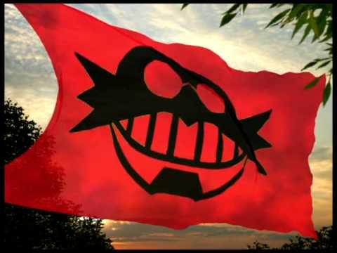 Eggman Empire / Imperio Eggman (*Fictitious State / Estado Ficticio) Eggman Empire / Imperio Eggman (*Fictitious State / Estado Ficticio)