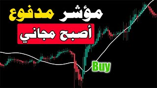 أخيراً وجدت أفضل استراتيجية على TradingView -  المؤشر الجديد الأكثر دقة