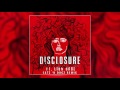 disclosure hourglass catz n dogz remix audio ft. lion babe