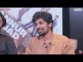 kannur squad villain gang interview choych choych powam ginger media