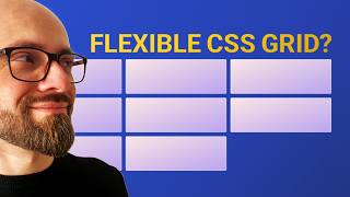 CSS Tips: Flexible Wrapping CSS Grid