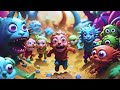 JNDJ - Dig Down Deep (Official Music Video)