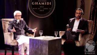 Interest and Mortgage in Islam | Javed Ahmad Ghamidi