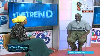 #theTrend: The Catholic priest who is spreading the Gospel through rap