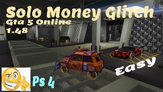 Gta 5 Unlimited Money Glitch Deutsch Videos 9tube Tv - 
