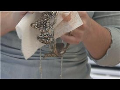House Cleaning & Stain Removal : How to Clean Pewter House Cleaning & Stain Removal : How to Clean Pewter