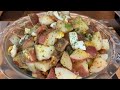 How to make Delicious German Potato Salad