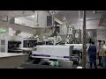 fu tech forza injection molding machine