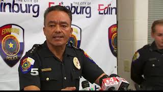 Police Release Details of Events Leading to Triple Homicide in Edinburg
