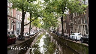 Amsterdam | Short But Oh So Sweet