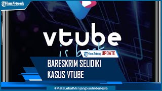 Bareskrim Selidiki Kasus VTube Diduga Kelola MLM Ilegal