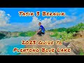 2023 Blue Lake ( Tasik 3 Beradik) Quick Guide & Bonus Bukit Lunchu