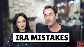 SDIRA Real Estate Investing Part 3: Don't Make These Mistakes