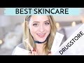 Best DRUGSTORE SKINCARE | Fleur De Force