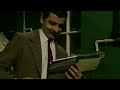 mr bean fängt einen dieb lustige mr bean clips mr bean deutschland