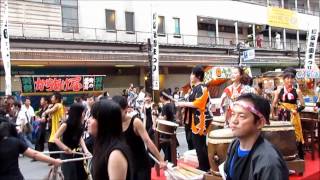 松阪祇園まつり2012