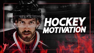 HOCKEY MOTIVATION - Find The Self-Discipline To Become The Best 🏒