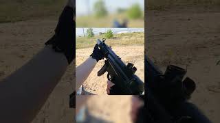 Real Life Guns with Zero Recoil