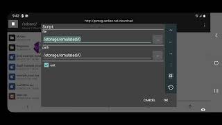 Lua Game Guardian Encryption Tool