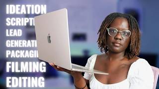 The EXACT skills You Need to Succeed on YouTube (If You Want Clients)