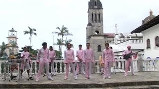 Chicos Aventura - Mia (Videoclip Oficial)