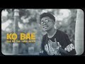 KAPTEN PUREK - KO BAE ( COVER BY ISAK WAANG SIR feat TUKAN AXXELE )