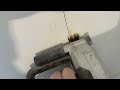 a quick review metabo wall chaser triple blade. clip from episode 36