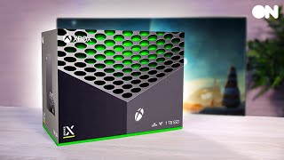 Why NOW Is The Perfect Time To Get An Xbox Series X
