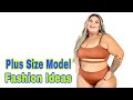 Camala Daniela 🇧🇻..| Amazing Curvy Fashion Model | Brand Ambassador | Fashion Haul