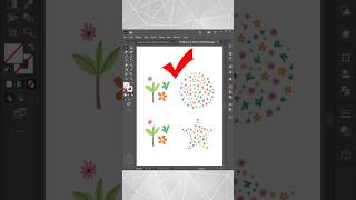 Fillinger Script - Advance Illustrator Tutorial #illustrator #ai