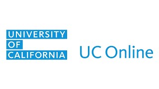 UC Online Overview