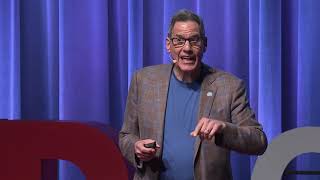 Please Don’t Confuse Your Google Search with My Medical Degree | Richard Baron | TEDxChicago