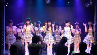 アモレカリーナ大阪 2017/04/09 アイドルRUSH!!〜DAY〜part128