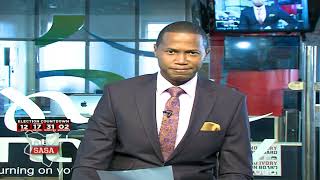 Presidential Debate: Raila aliogopa, asema Isaac Mwaura; Elachi amtetea | NTV Sasa