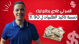 Ecom Local Confirmation  تأكيد الطلبيات بطريقة احترافية مع  Marouan Yz