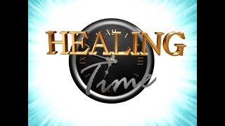 HEALING TIME LIVE | 21.01.2025 | SALVATION TV