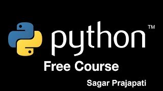How to convert uppercase to lowercase without using a predefined function in python