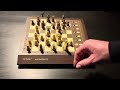 schachcomputer novag carnelian ii chess computer