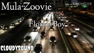 Mula Zoovie- Florida Boy (prod. By Yung Aiki)