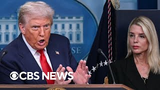 What the Epstein Files Transparency Act compels the Trump administration to do