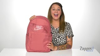 Nike Elemental LBR Backpack 2.0 SKU: 9208494