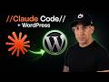 Start Using Claude Code in WordPress Locally (In Minutes)