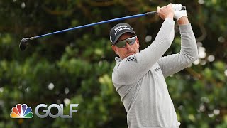 Henrik Stenson stripped of Ryder Cup captaincy amid LIV Golf reports | Golf Today | Golf Channel